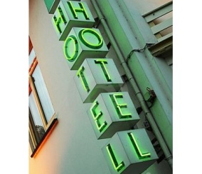 hotel neon