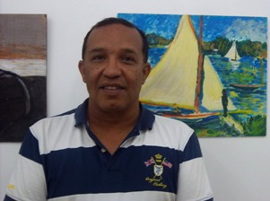 Carlos Alzuru