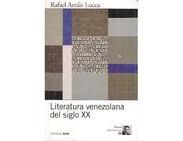 literatura venezolana del siglo xx