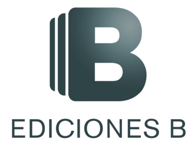 Ediciones-B logo