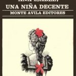 Ana Isabel, una niña decente, de Antonia Palacios