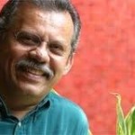 Luis Barrera Linares: Si los escritores no miran hacia afuera se condenan a la inexistencia