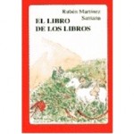 El libro de aventuras, de Rubén Martínez Santana
