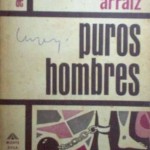 Puros hombres, de Antonio Arráiz