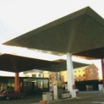 Gasolineras, de Hensli Rahn 