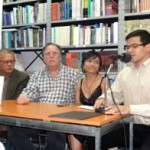 Discurso de Recepción del Premio de la Crítica de Venezuela 2012