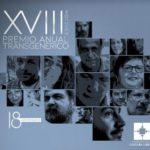 XVIII Premio Anual Transgenérico FCU inicia su convocatoria