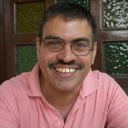 Efrén Barazarte