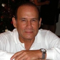 Heberto Gamero Contín