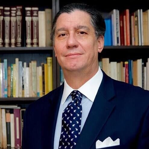 Karl Krispin