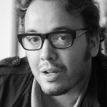 Mario Morenza