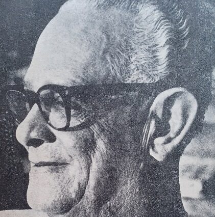 Ramón Díaz Sánchez