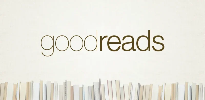 Autores en Goodreads