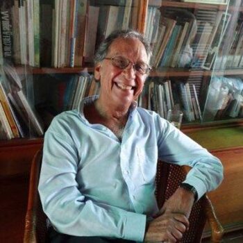 Igor Delgado Senior