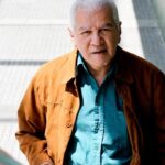 Eduardo Liendo: Los libros deben defenderse solos