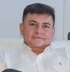 Fernando Cifuentes