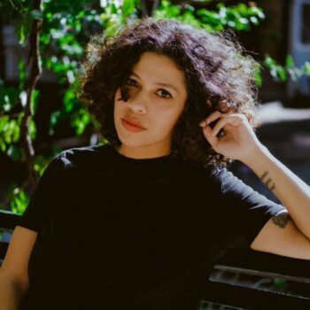 Arianna de Sousa-García