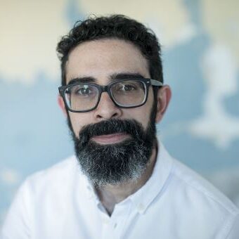 Joel Bracho Ghersi