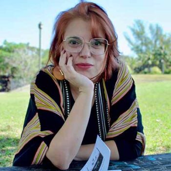 Kelly Martínez-Grandal