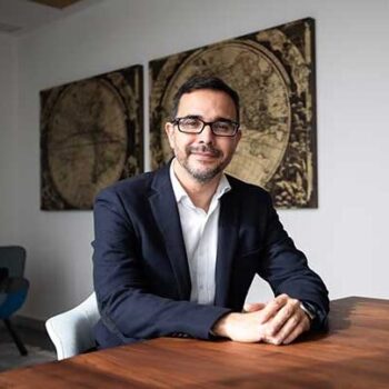 Luis Nouel Trenard