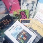 Notas sobre libros venezolanos