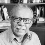 Luis Barrera Linares: si los escritores no miran hacia afuera se condenan a la inexistencia