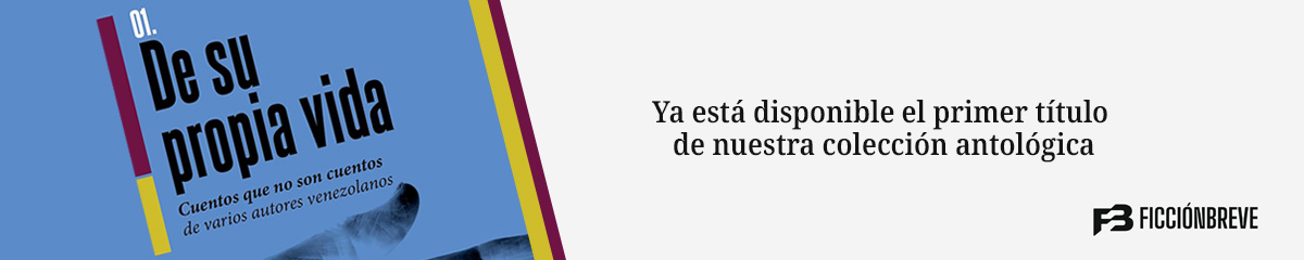 Ficción Breve Venezolana