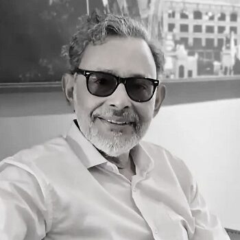 Edinson Martínez