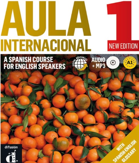 Aula Internacional Nueva edición 1