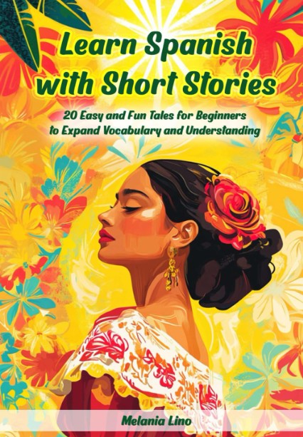 Learn Spanish with Short Stories