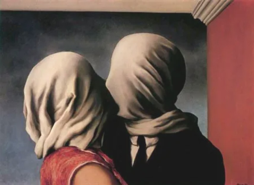 Más allá de lo real: el gesto surrealista y la experiencia poética (Taller)