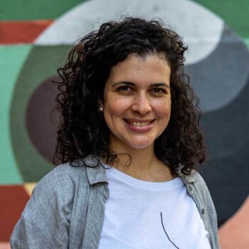 María Angelina Castillo Borgo