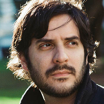 Ricardo Añez Montiel