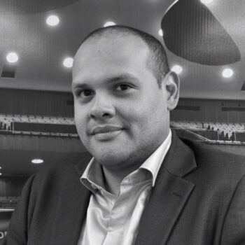 Roberto Lara Guédez