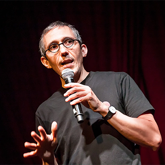 Rubén Martínez Santana