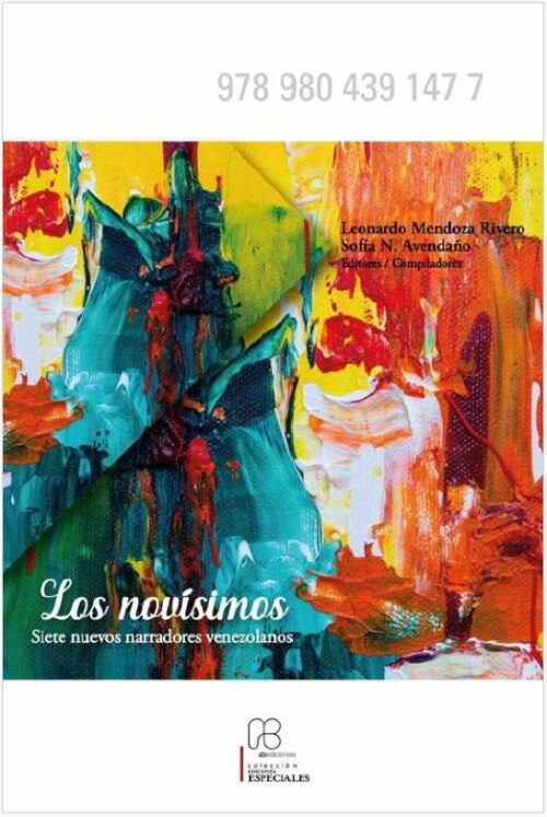 La generación perdida