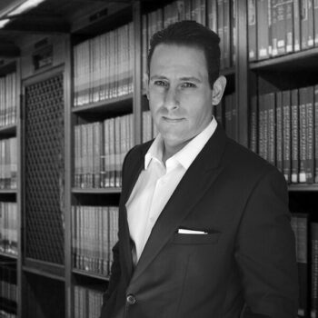 Rodrigo Lares Bassa