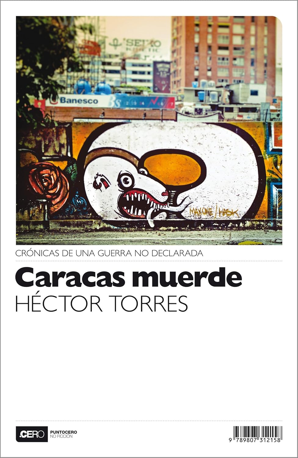 Caracas muerde