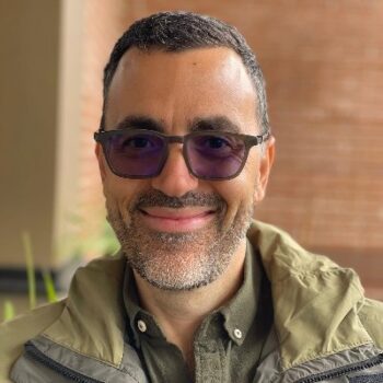 Alejandro Sebastiani Verlezza