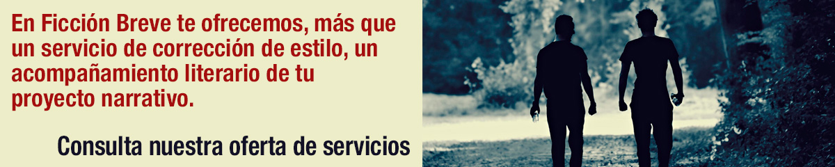 Ficción Breve Venezolana