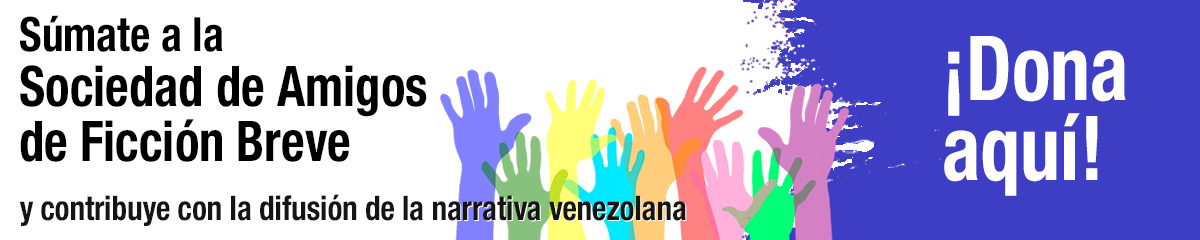 Ficción Breve Venezolana