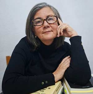 Adriana García Sojo