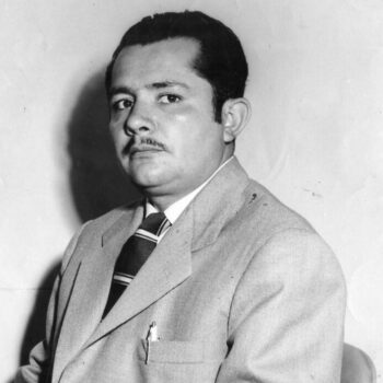 Antonio Márquez Salas