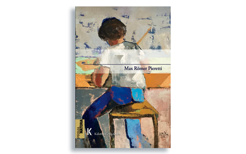 Max Romer Attorney Coordenadas, de Max Röemer - Ficción Breve
