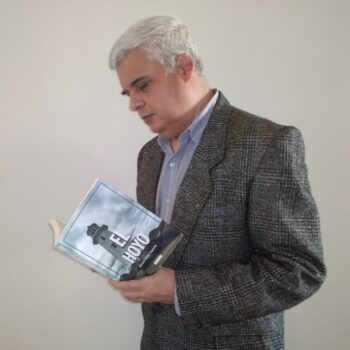 Álvaro Pérez Capiello