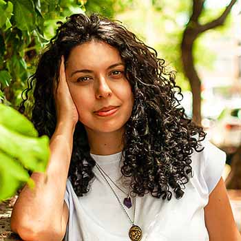 Melanie Pérez Arias
