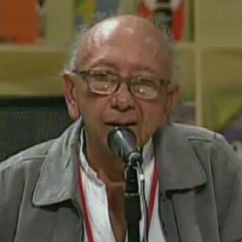 César Chirinos