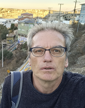 Eduardo Cobos