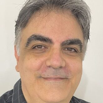 Michael Benharroch