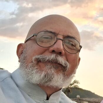 Héctor Antonio Espinoza